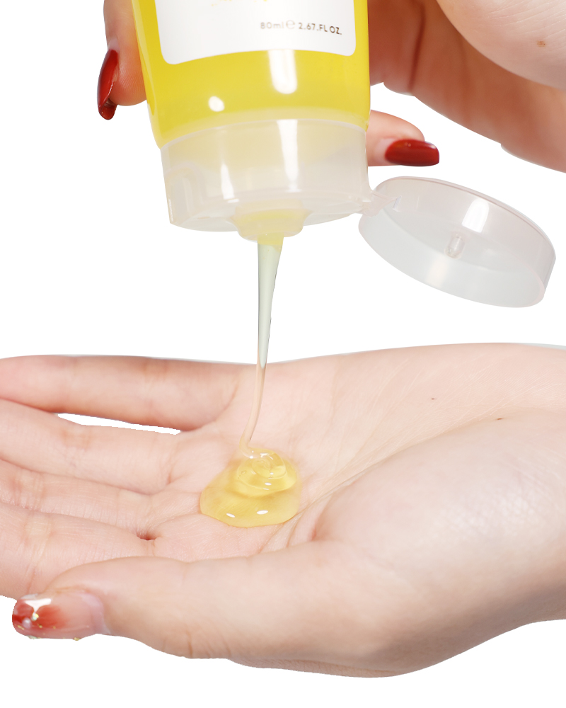 Turmeric Face Wash