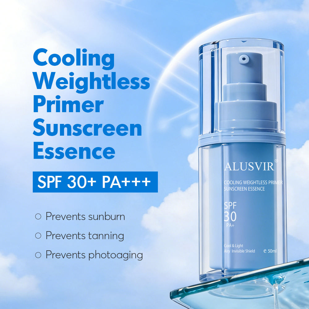 Sunscreen Serum