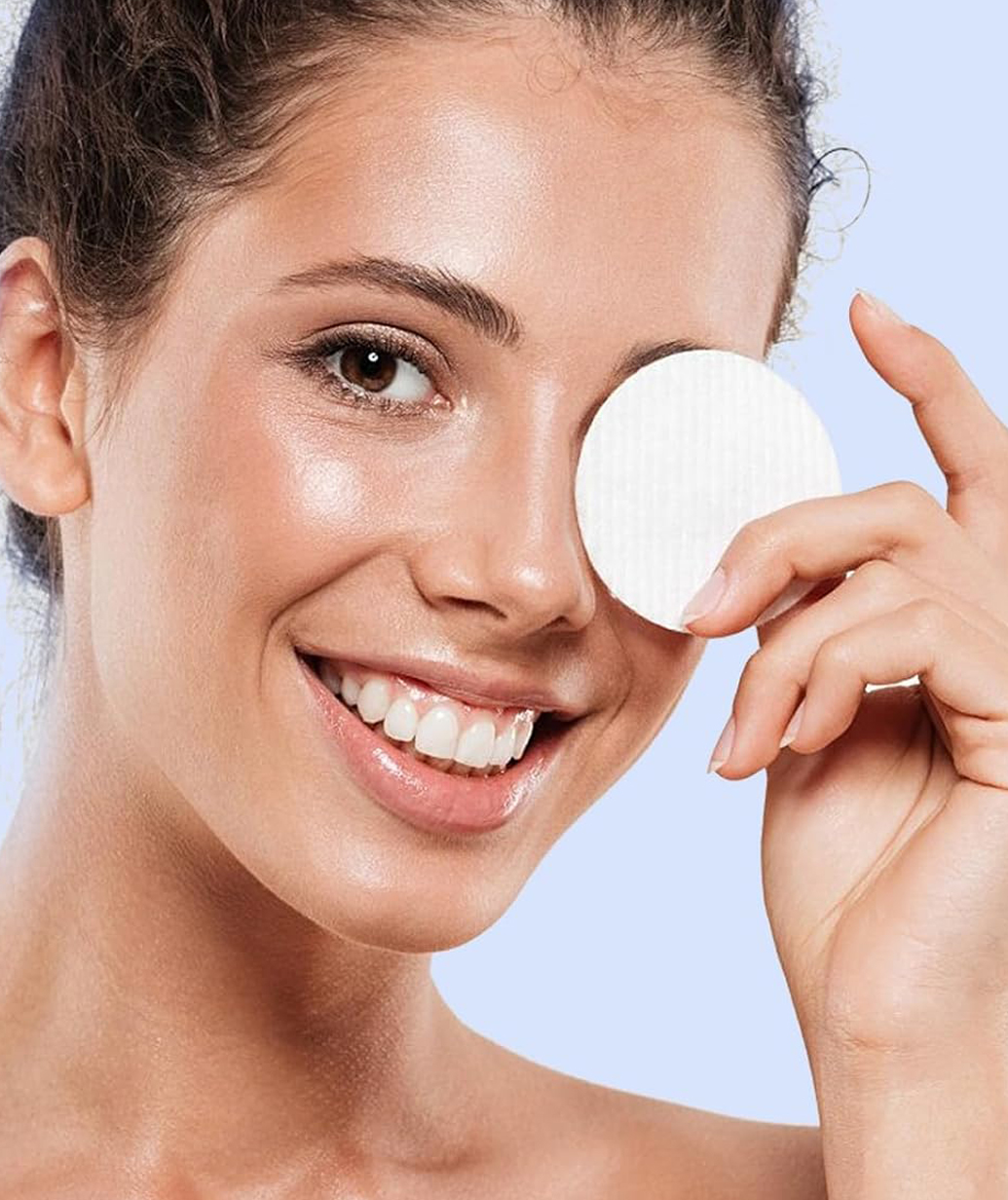 Salicylic Acid Pads