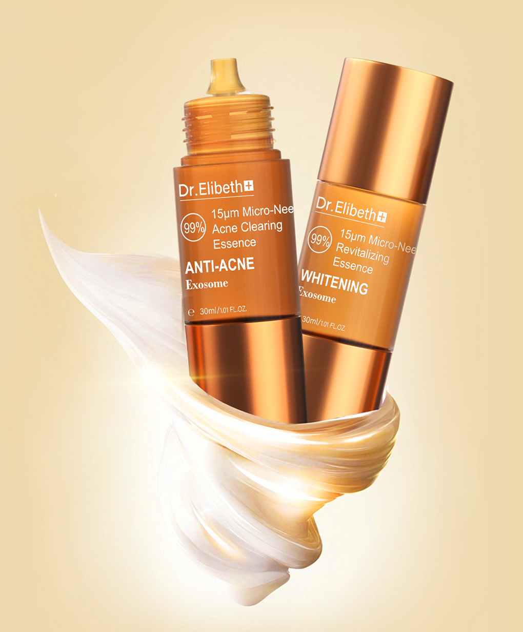 Microneedling Serum