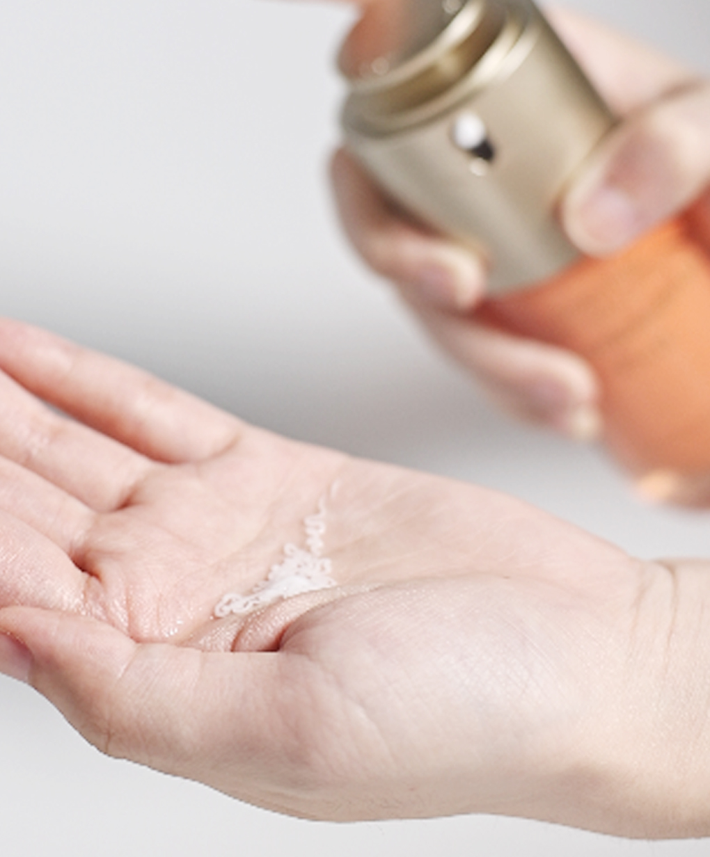double serum