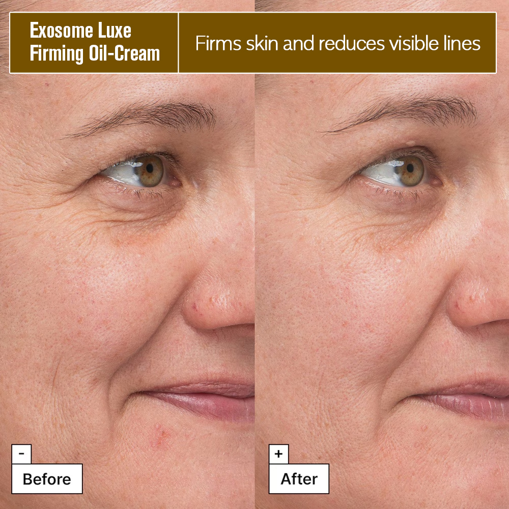Exosomes Firming Face Cream