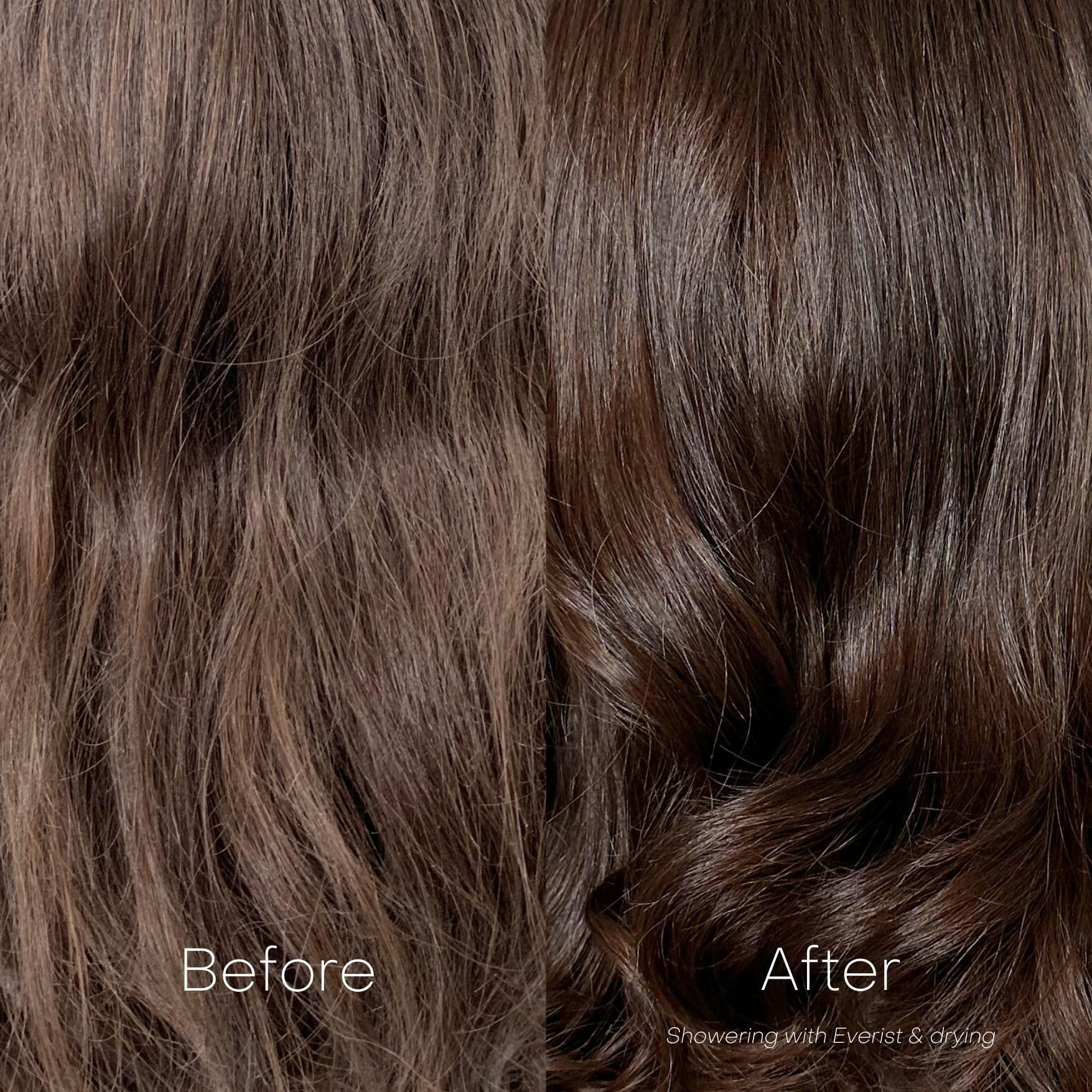Ginseng Hair Shampoo & Conditioner