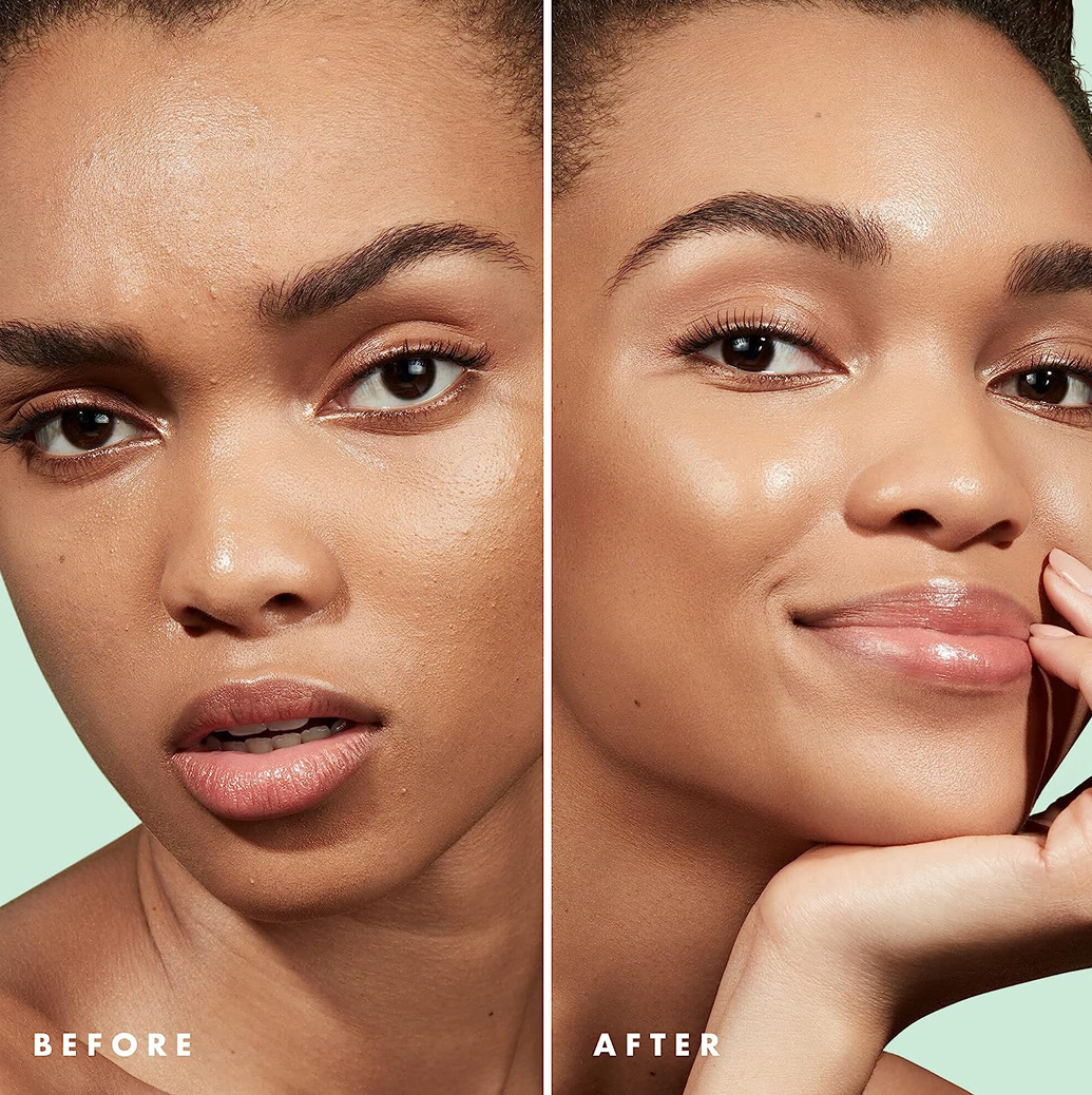 Makeup Primer Lotion