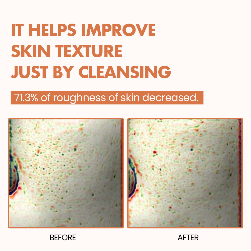 Enzyme Face Wash Powder