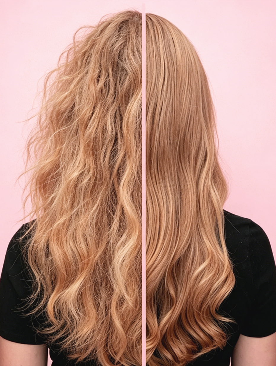 Hair Hydra-mist