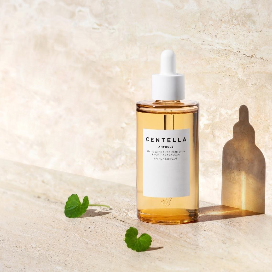 CENTELLA ASIATICA REPAIRING SERUM