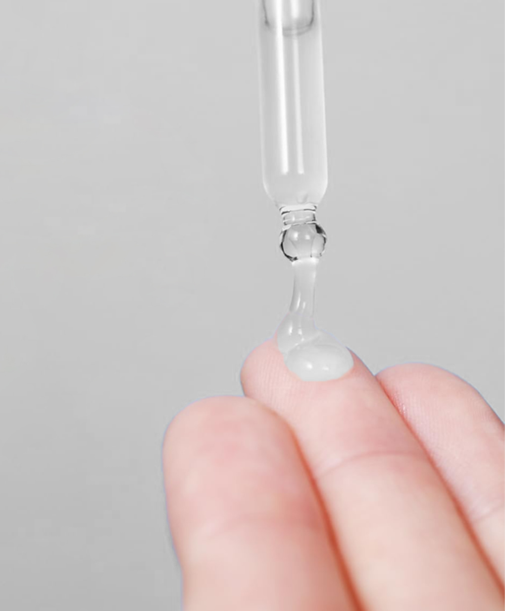 salicylic acid serum