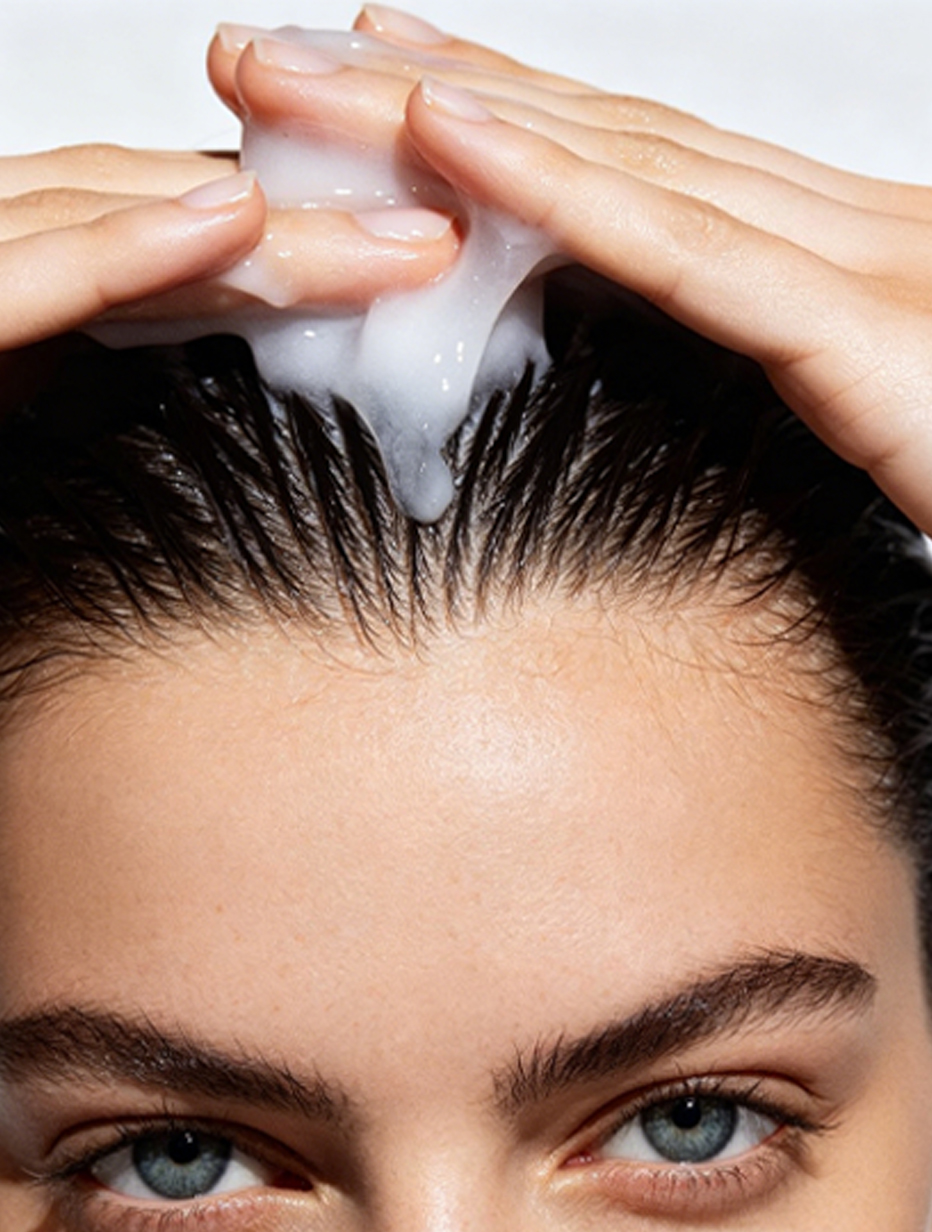 Leave-In Hair Tonic