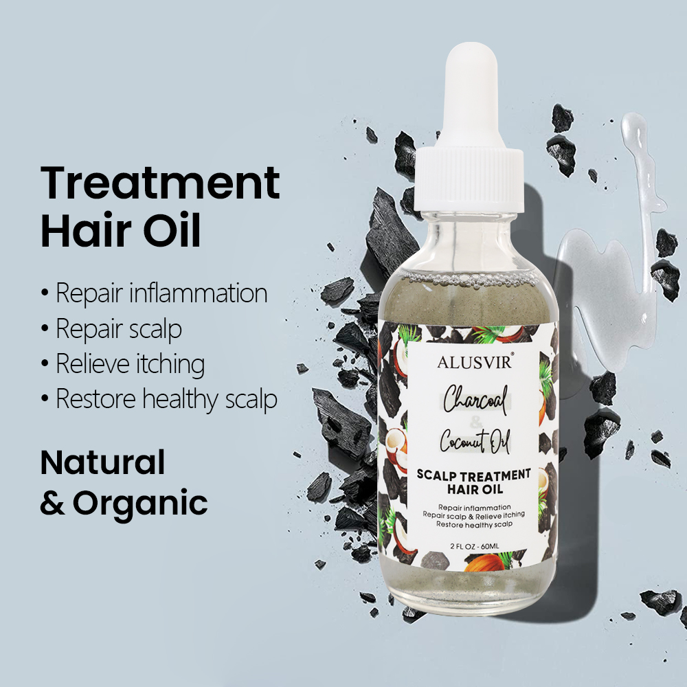 Hair Oil