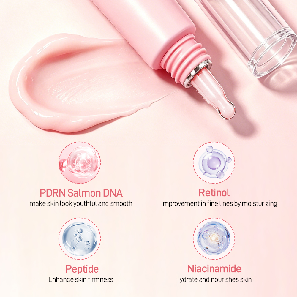 PDRN Eye Cream