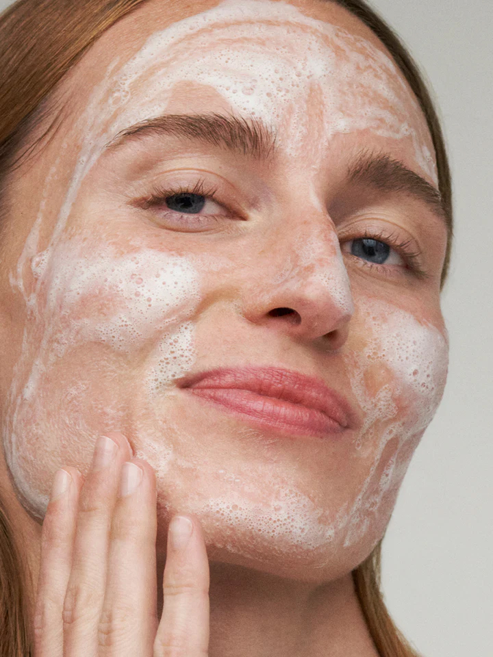 Whitening Skin Care Set