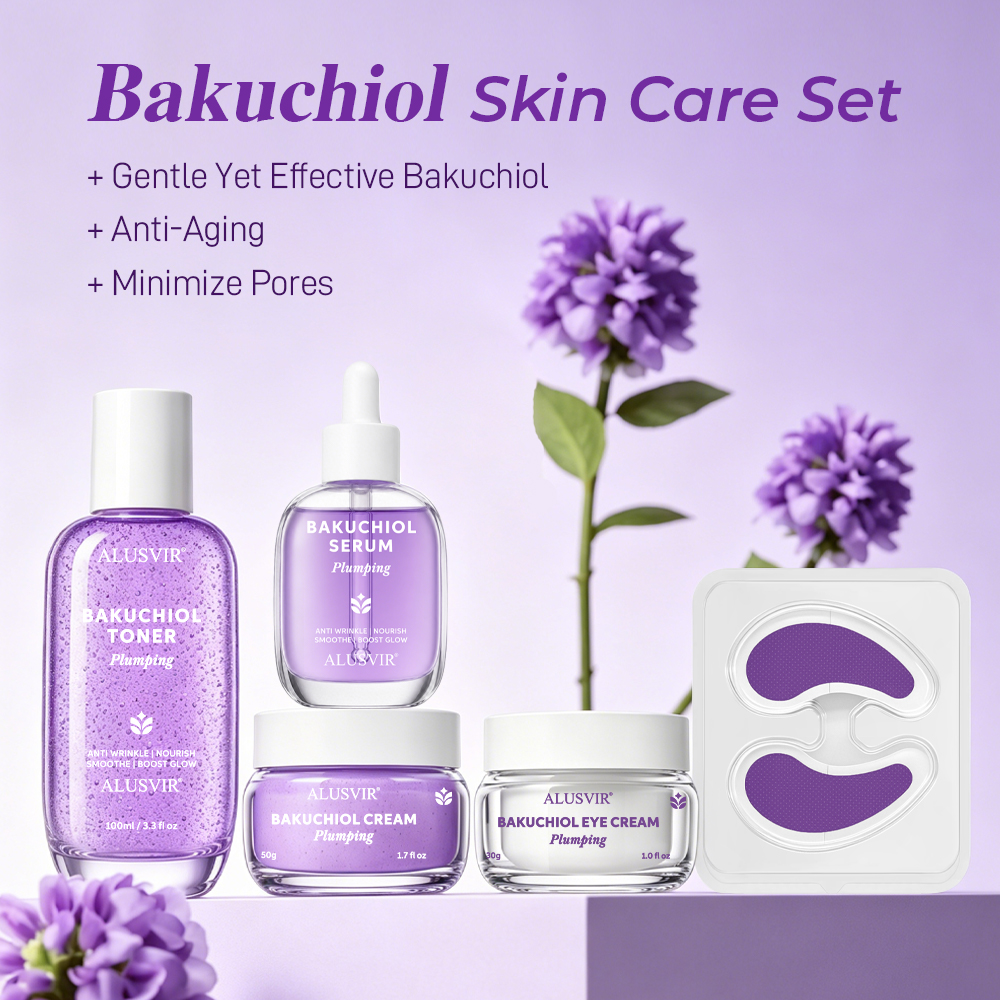 Bakuchiol Eye Cream