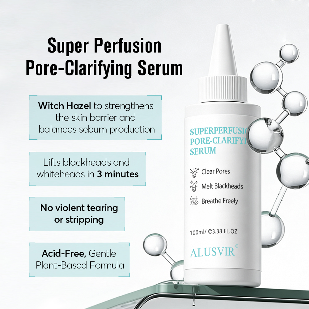 Blackhead Purifying