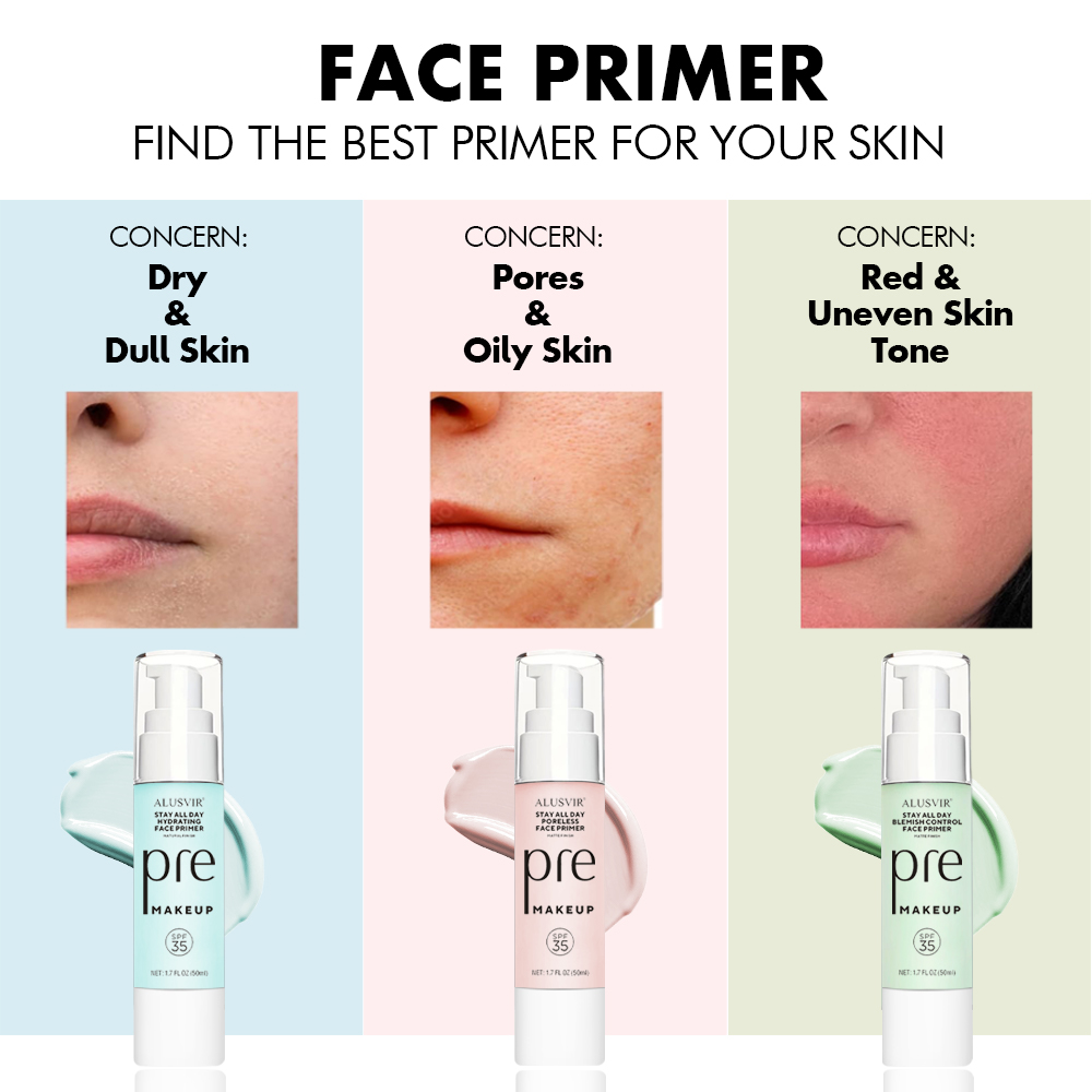 Makeup Primer Lotion
