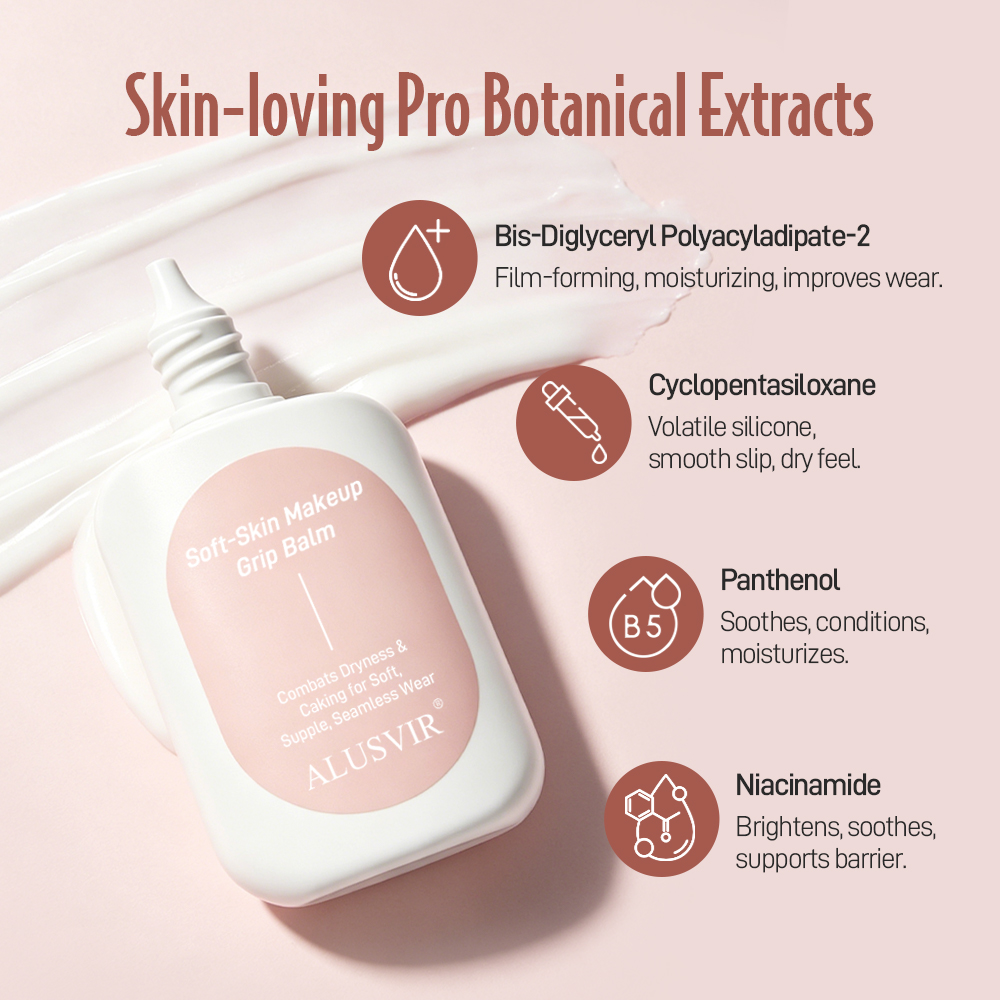 makeup grip balm