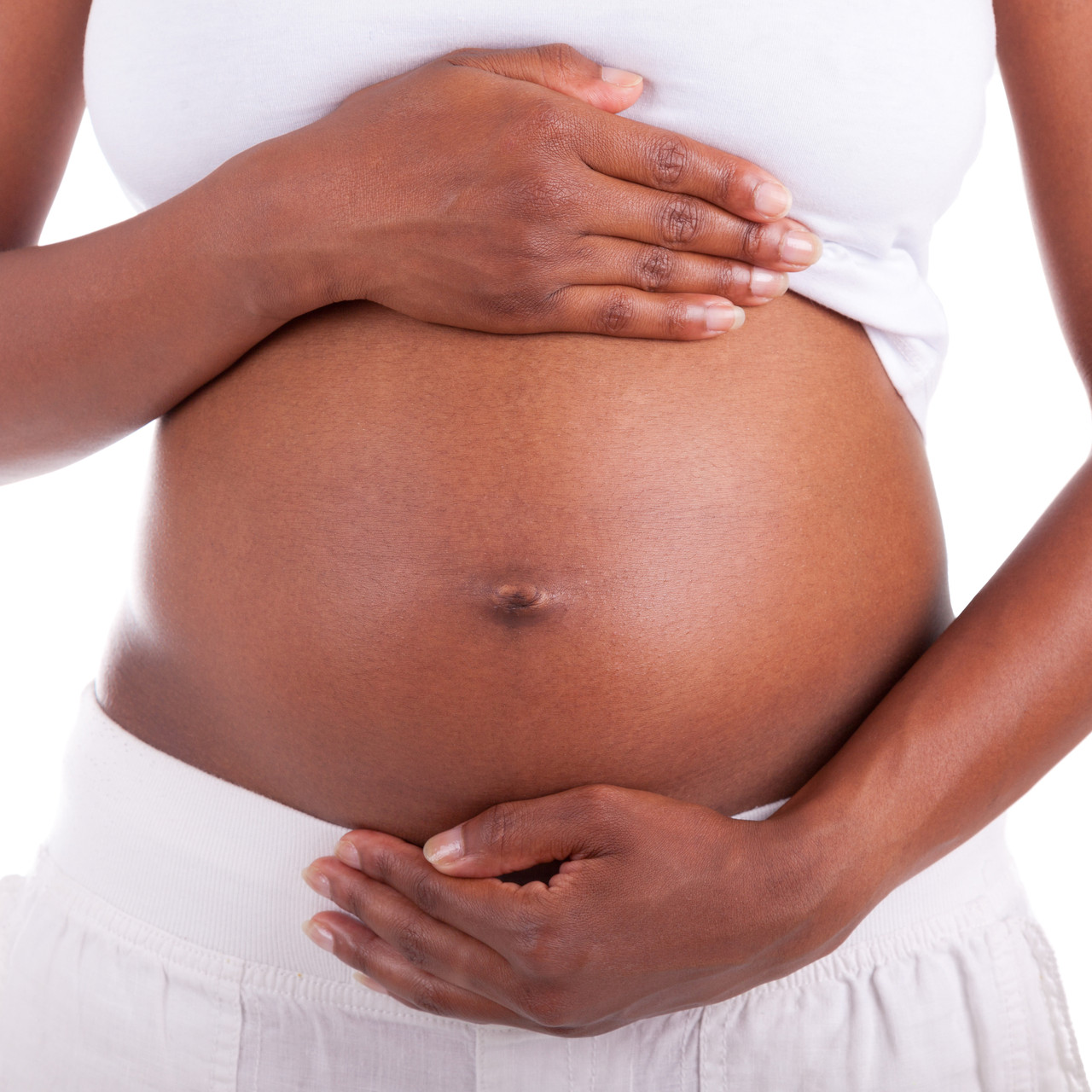 Stretch Mark Body Oil