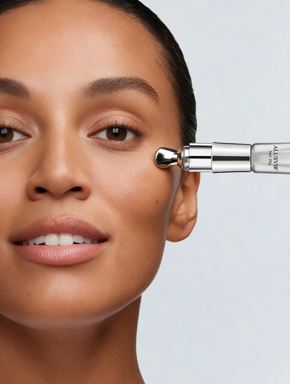 Brightening Electric Eye Cream