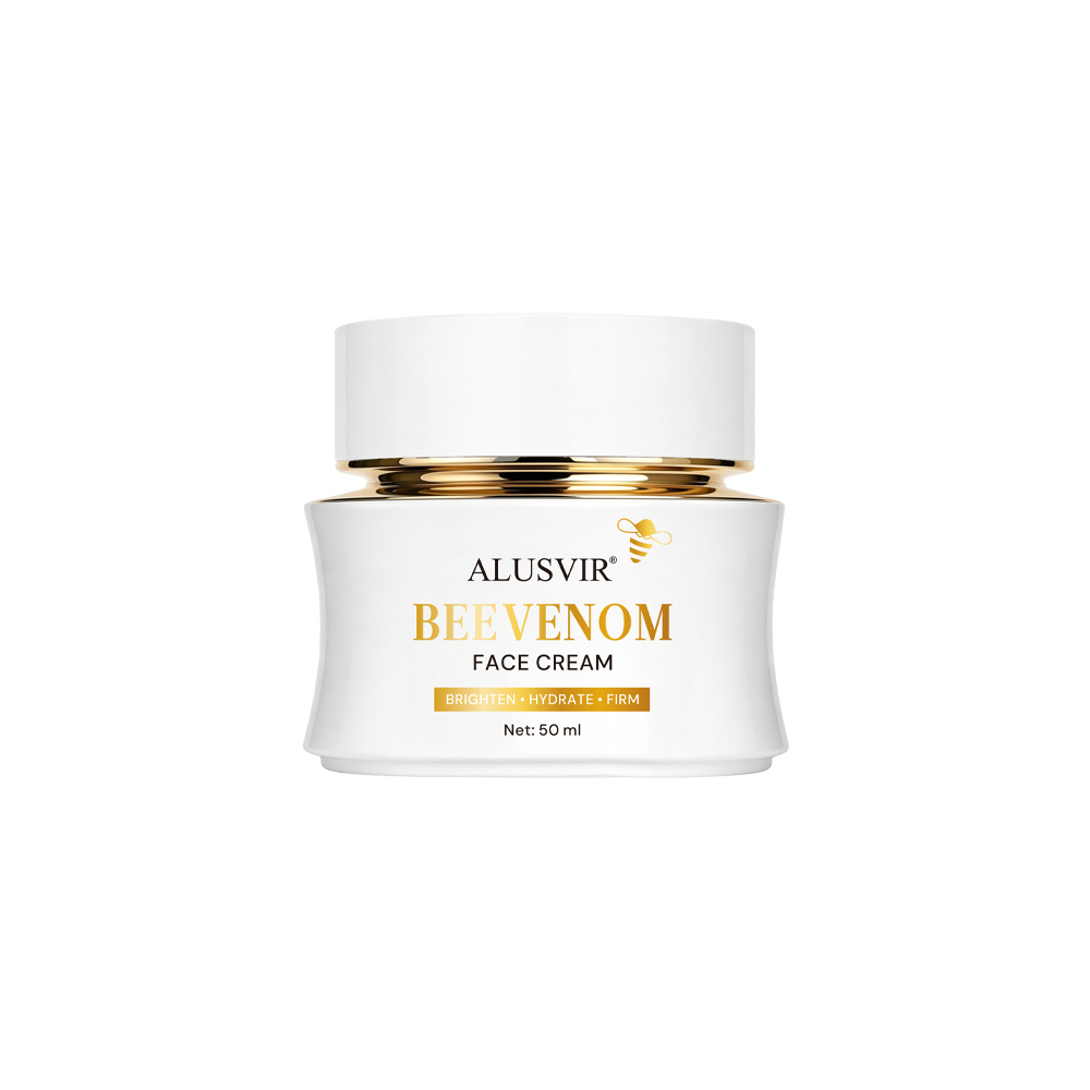 Bee Peptide Cream
