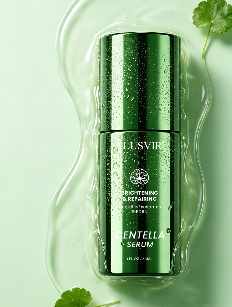 Centalla Soothing Face Serum