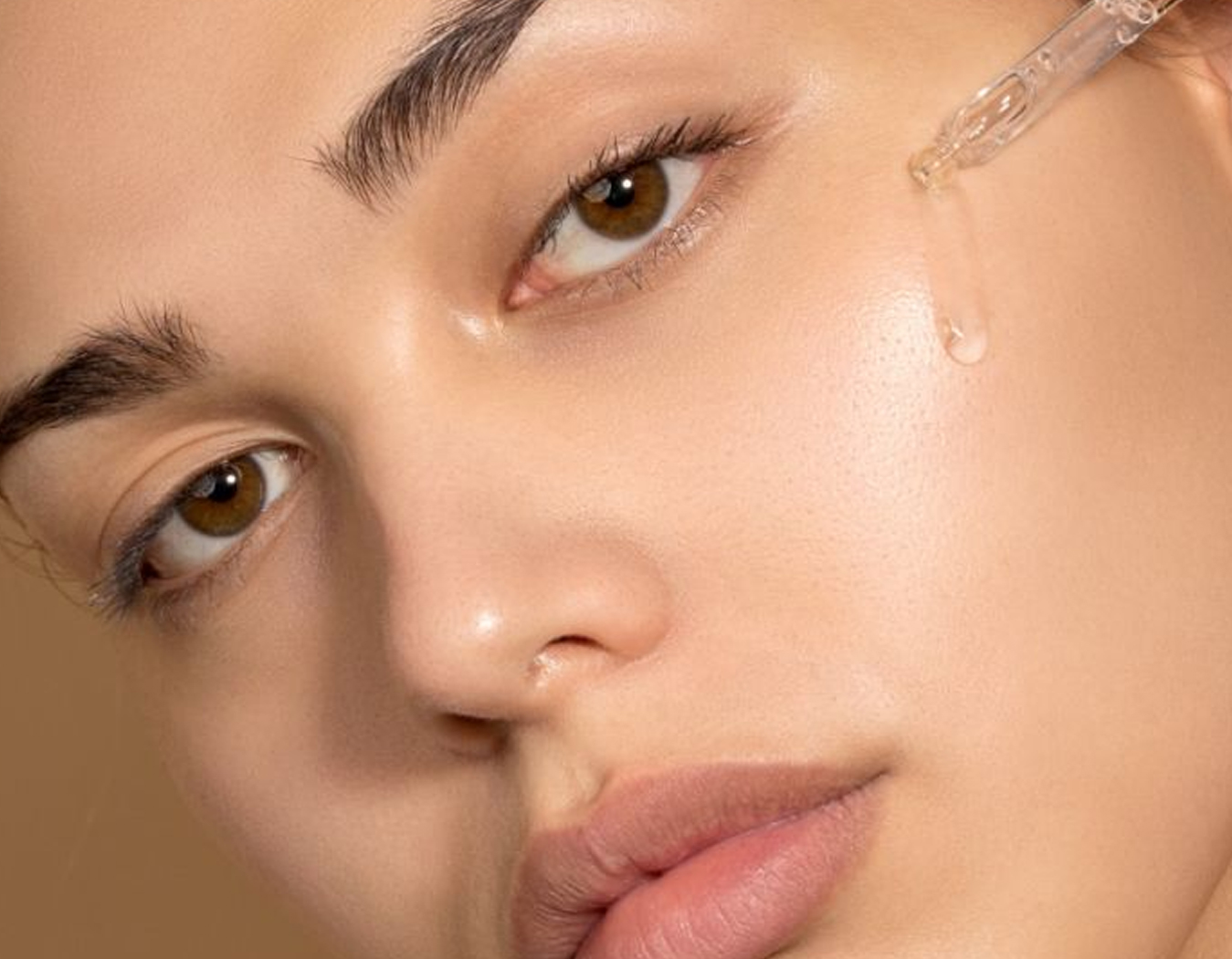 Hyaluronic acid Serum
