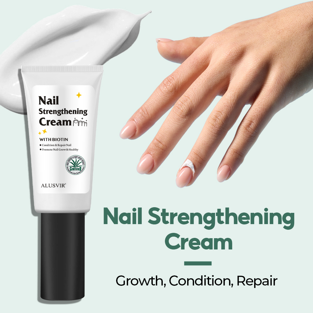 Nail Strengthen Cream