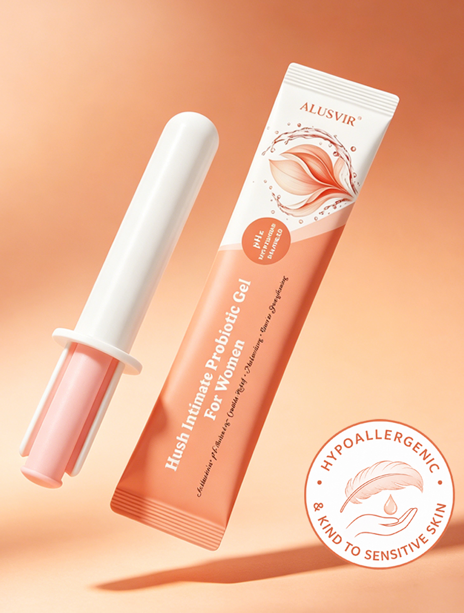 Intimate Tightening Gel