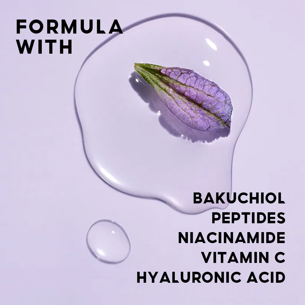 Bakuchiol Serum