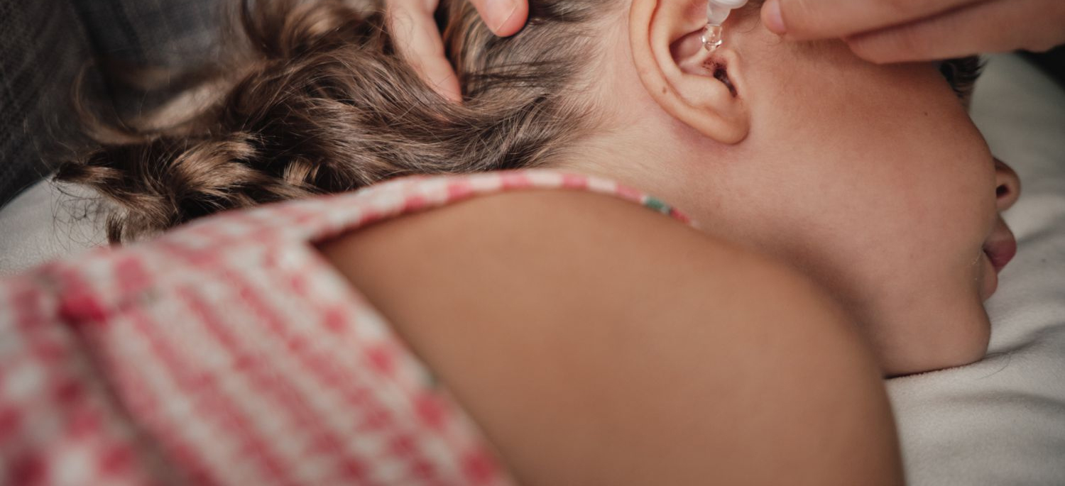 Ear Oil