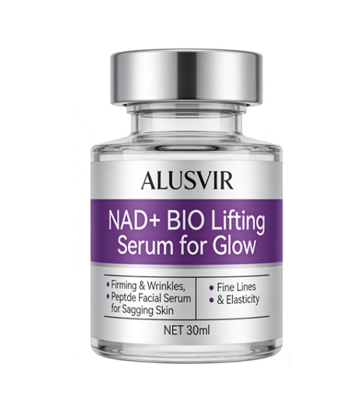Nad+ Face Serum