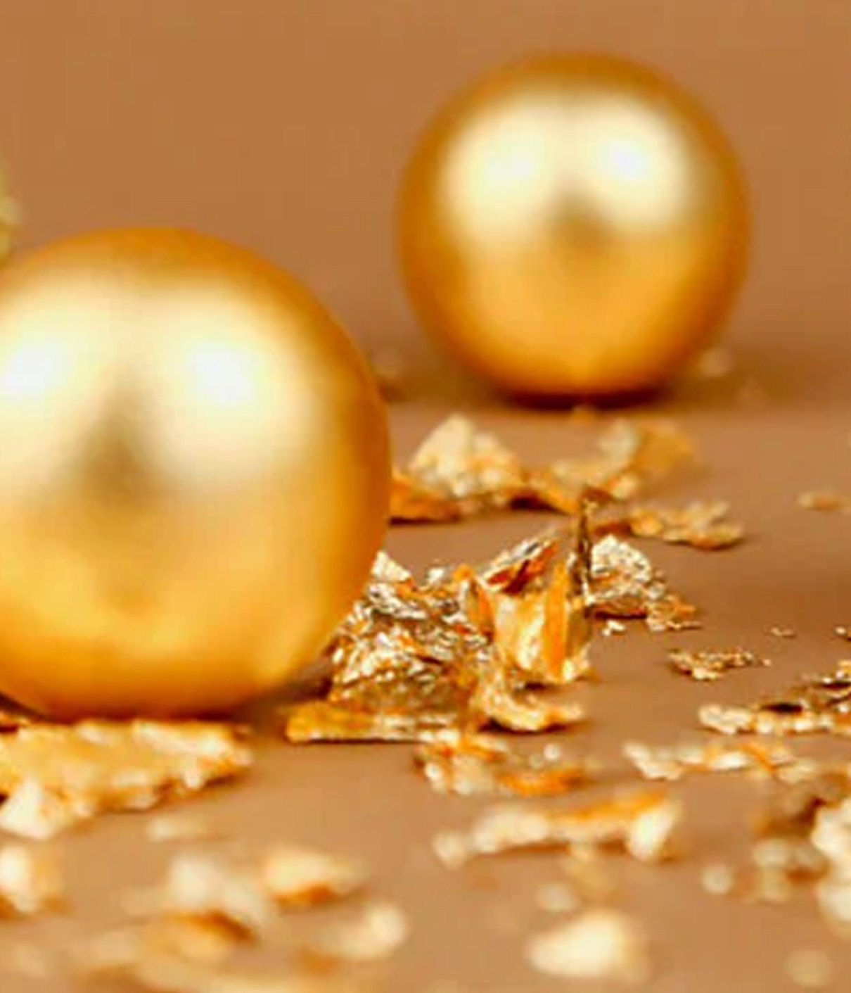 24K Gold Skin Care Set