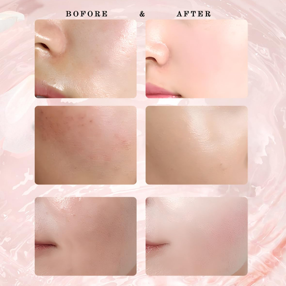 PDRN Collagen Peel-off Mask