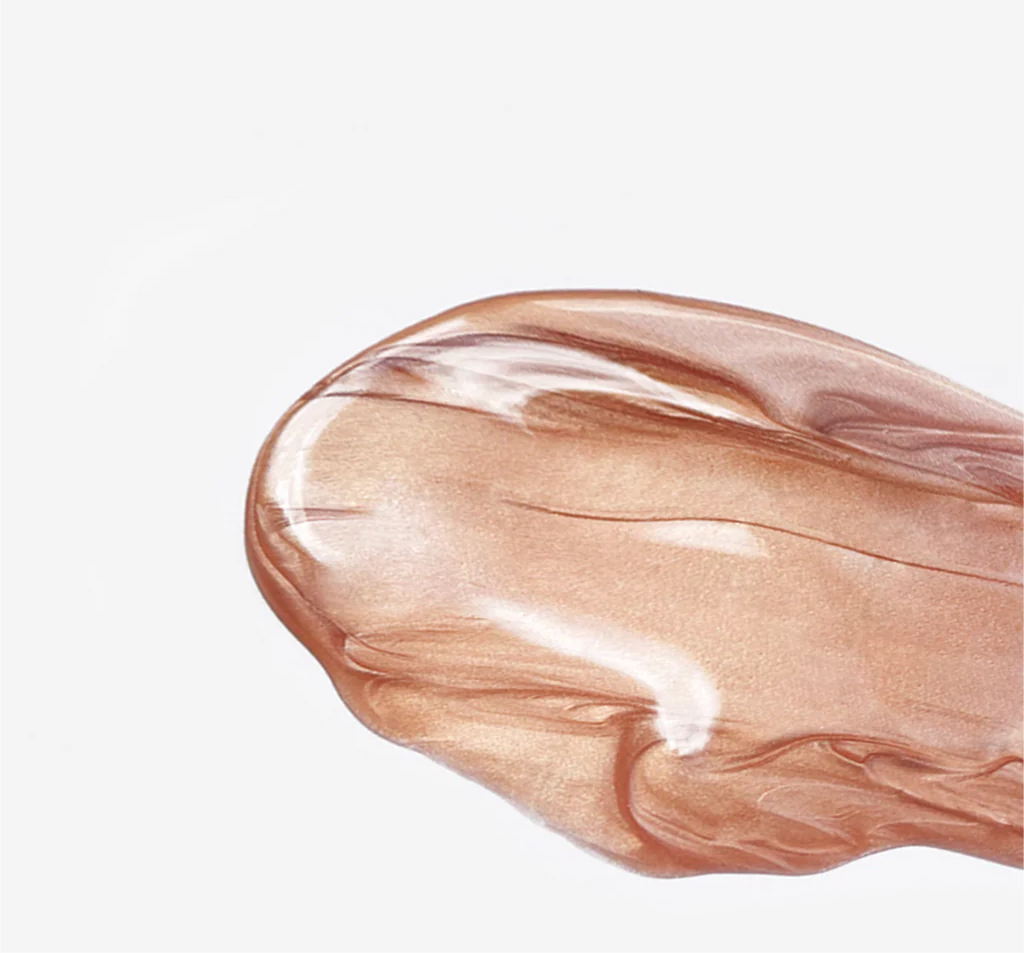 Shimmer Body Oil