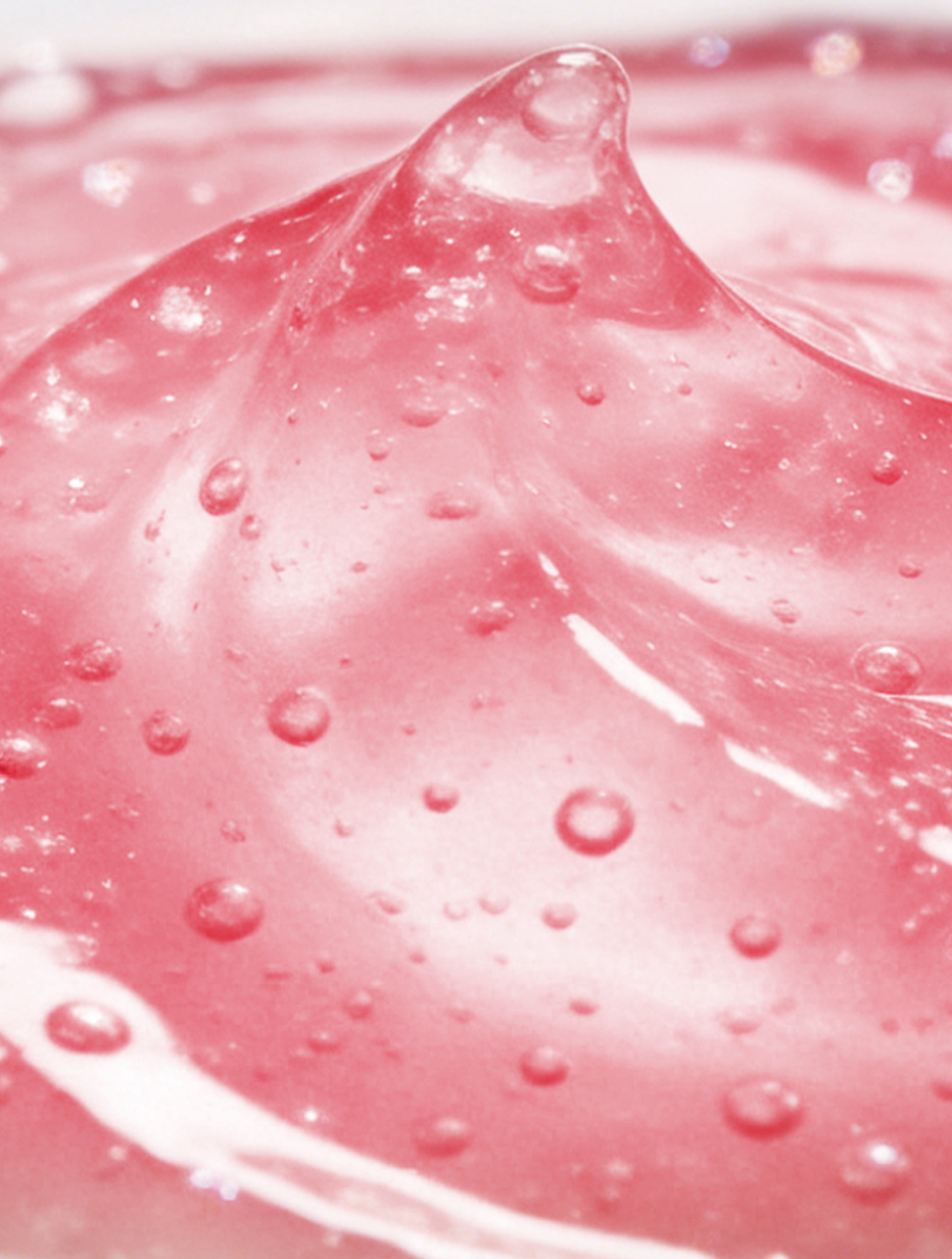 ECM Sculpting Gel Cream