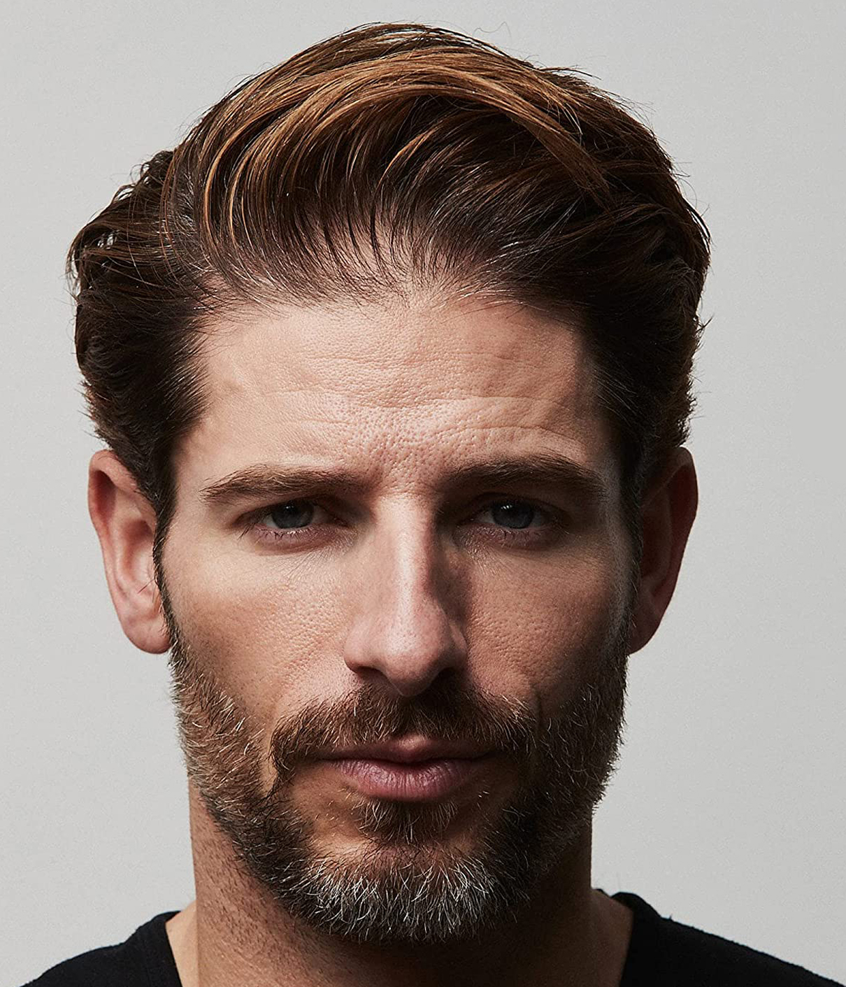Men Hair Styling Powder