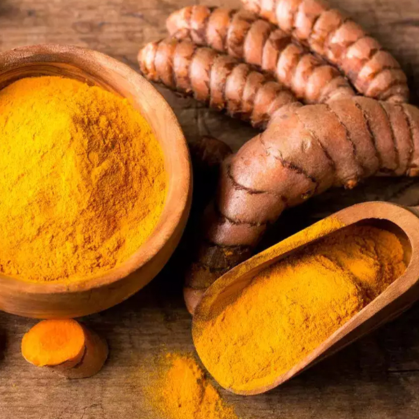 Turmeric