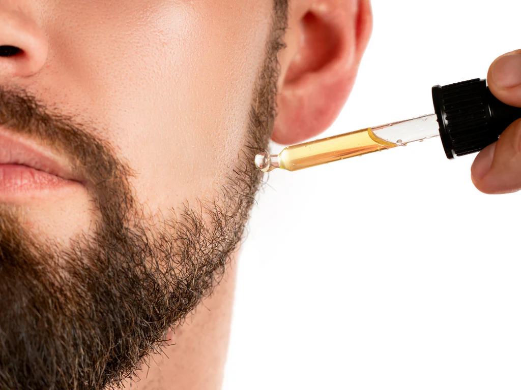 Beard Care Set