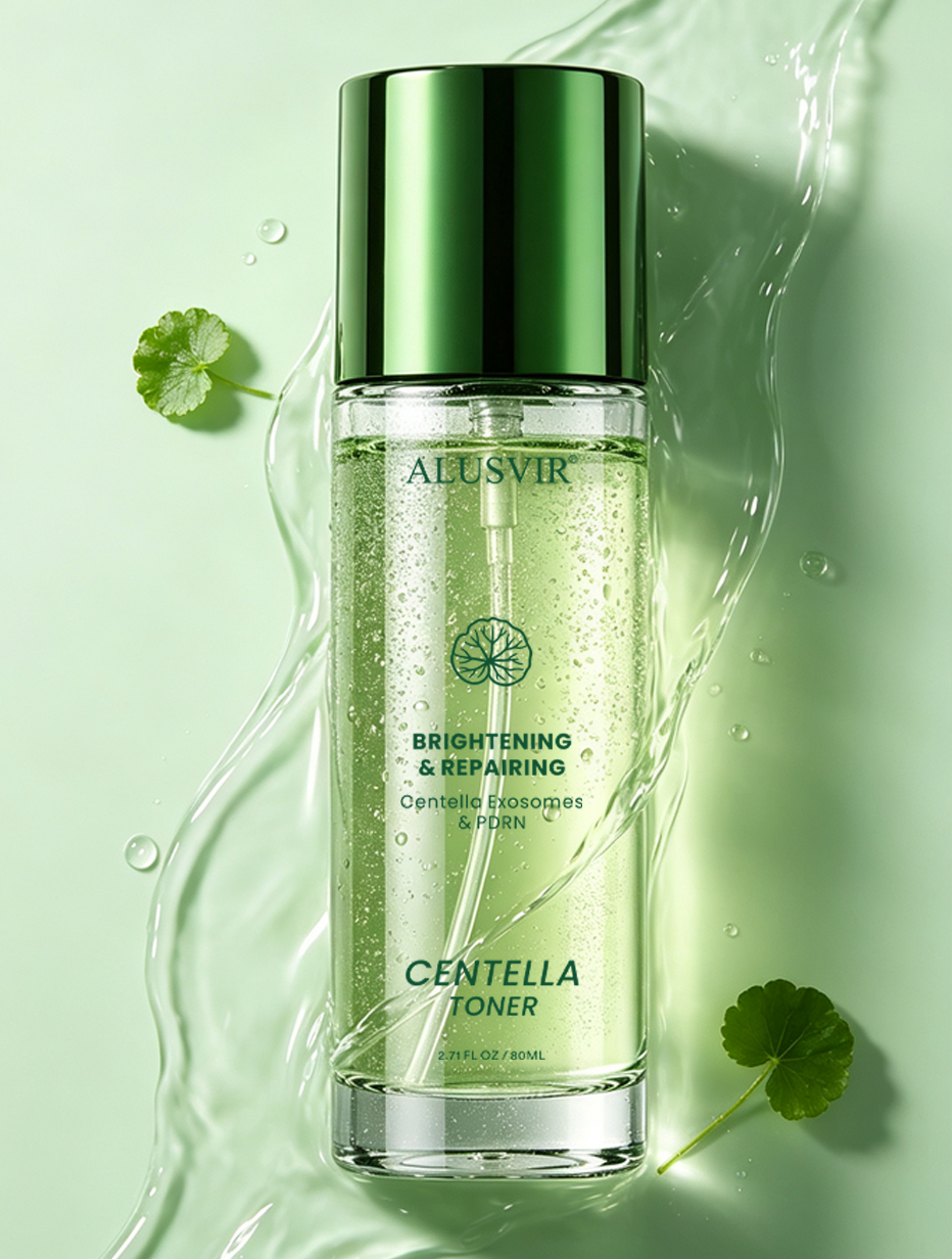 Centalla Soothing Face Toner