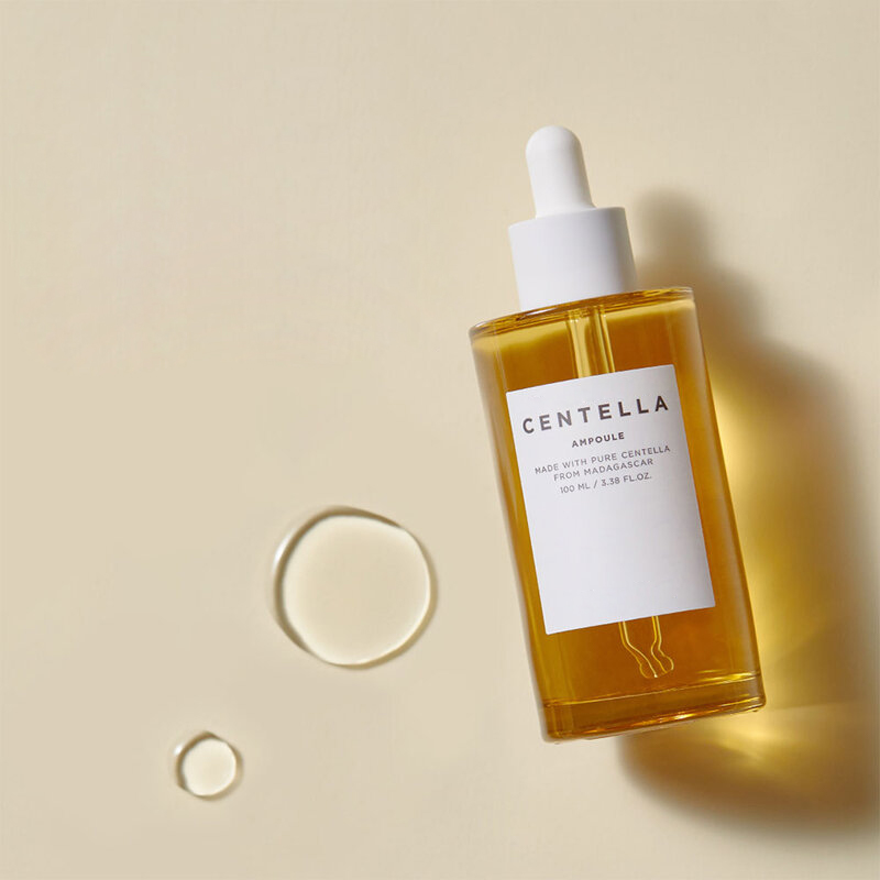 CENTELLA ASIATICA REPAIRING SERUM