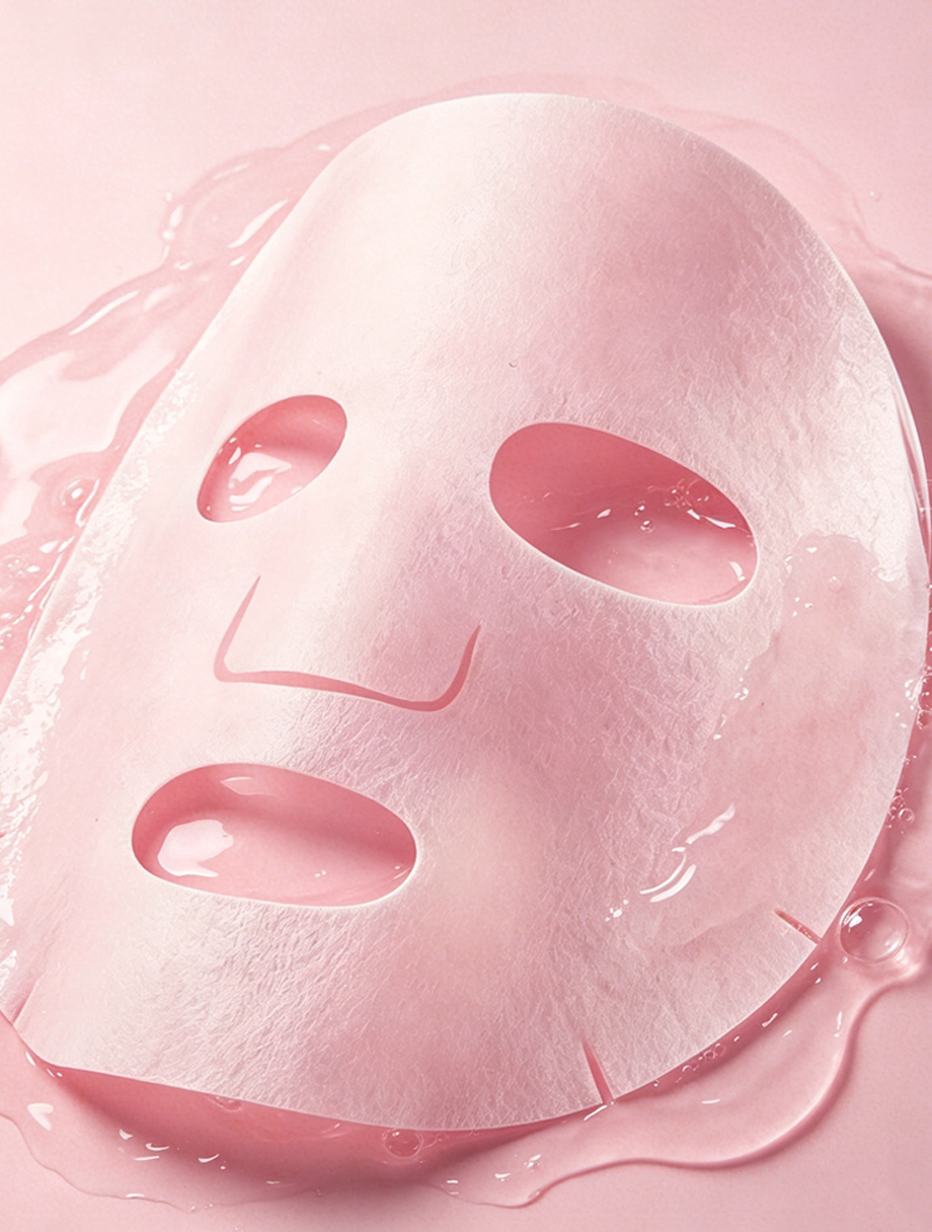 Salmon PDRN Collagen Sheet Mask