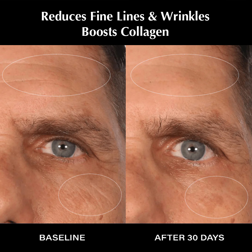 Multi Face Serum