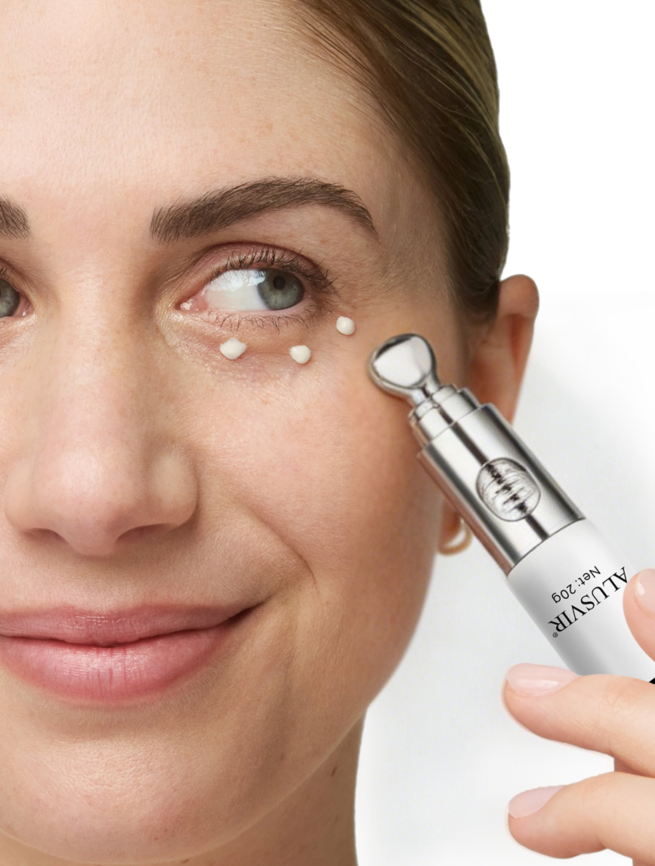 Moisturizing Electric Eye Cream
