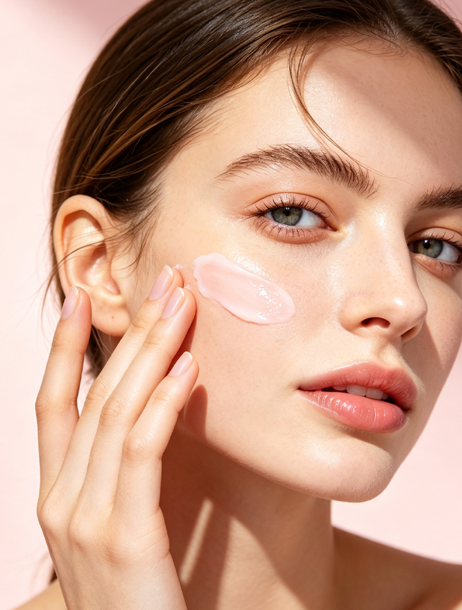 PDRN Sunscreen Spf 50