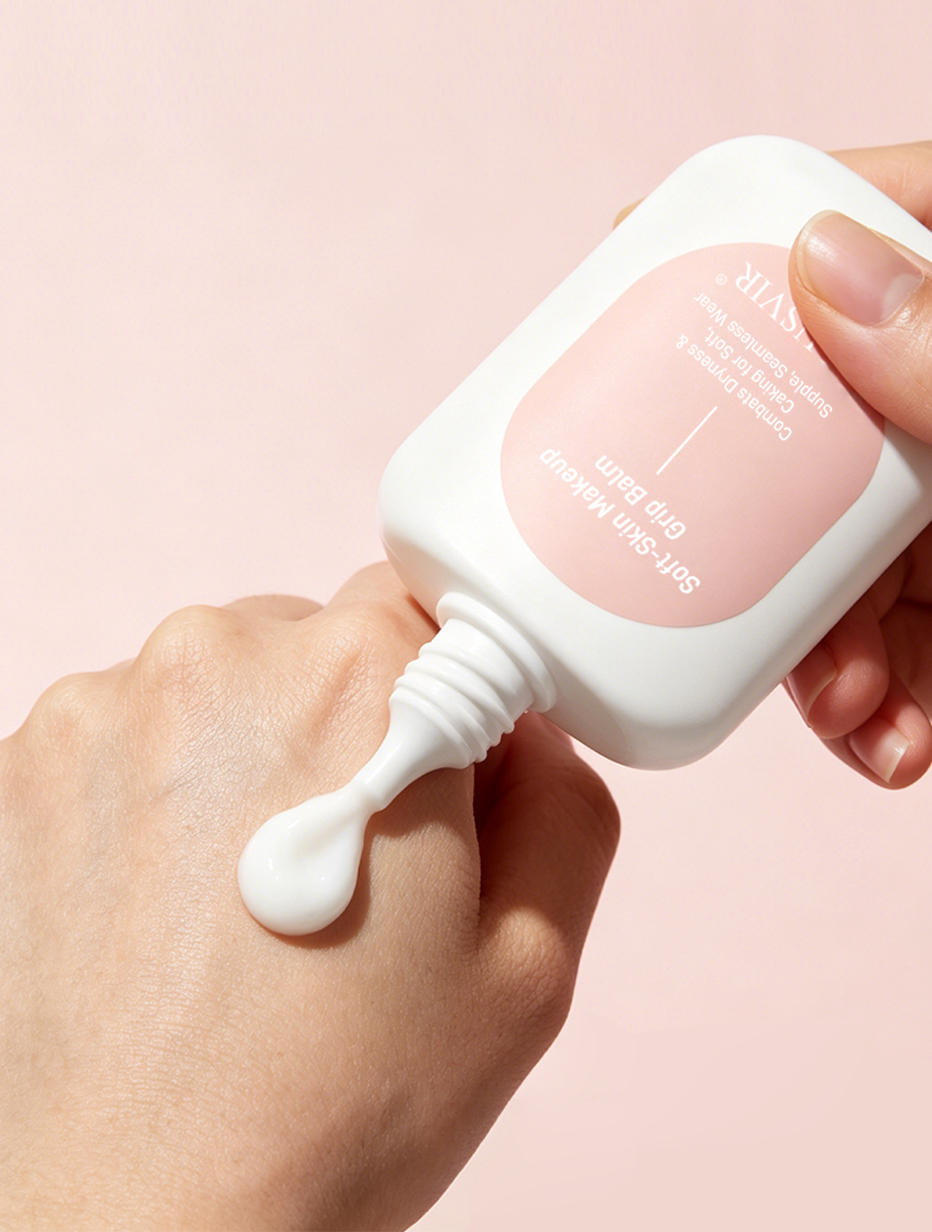 makeup grip balm