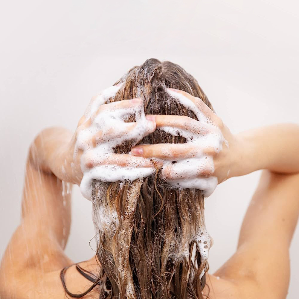 Hair Gorwth Oil