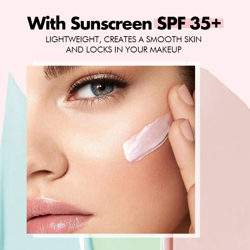 Makeup Primer Lotion