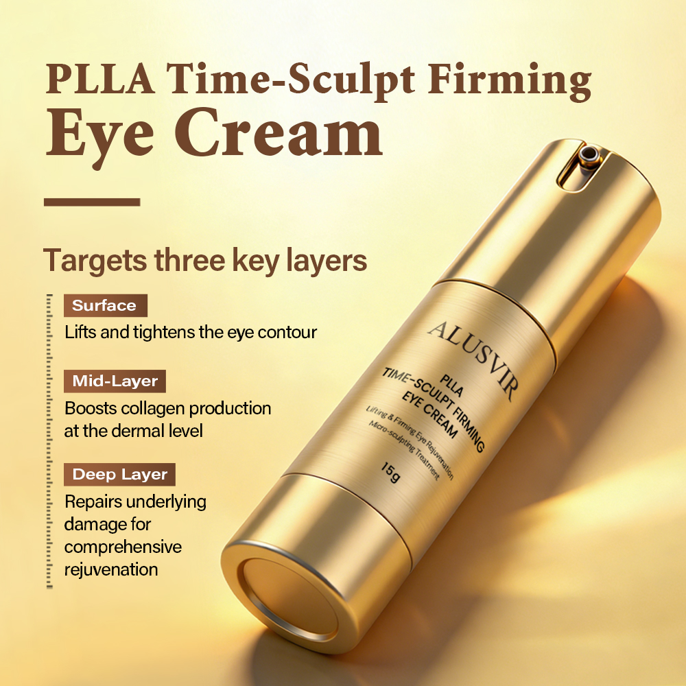 Firming Eye Cream