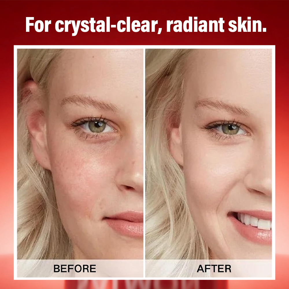 Salmon Face Cream