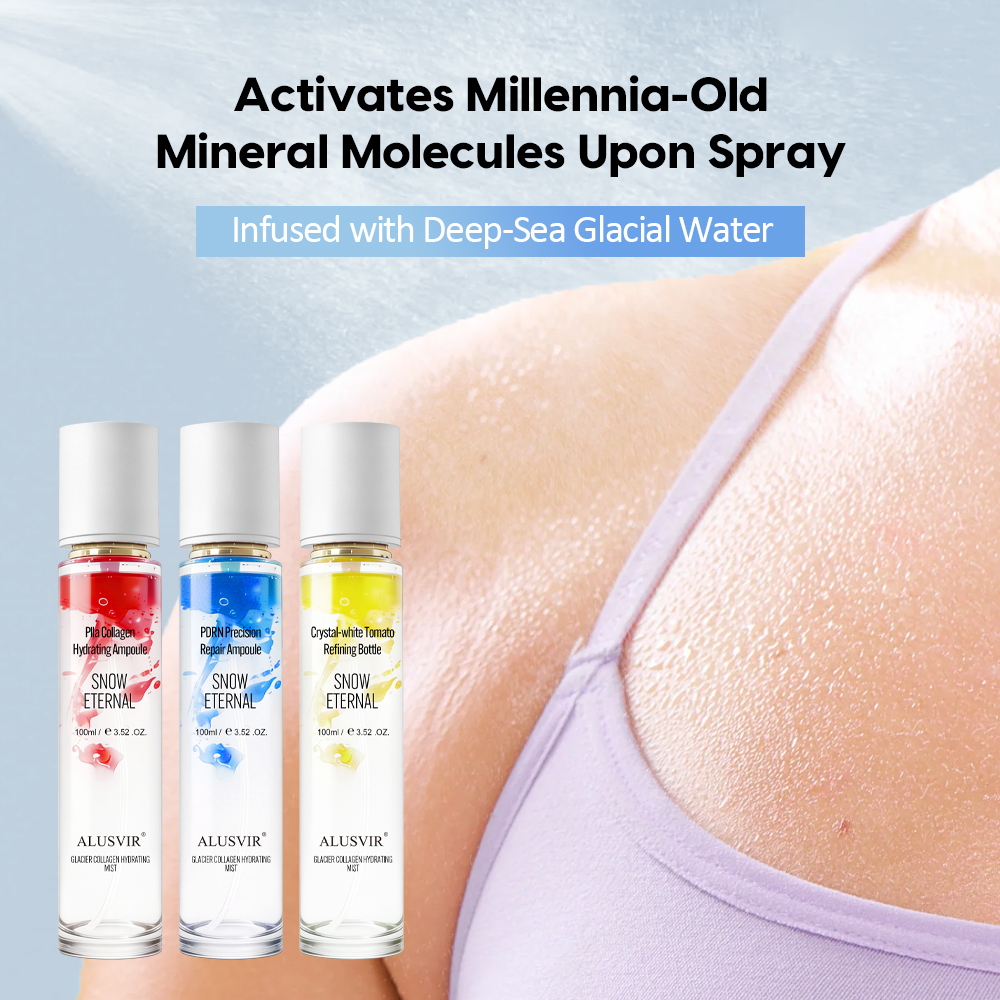 Body Spray