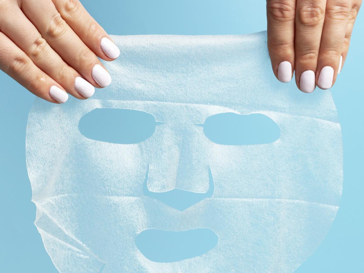 Face Sheet Mask